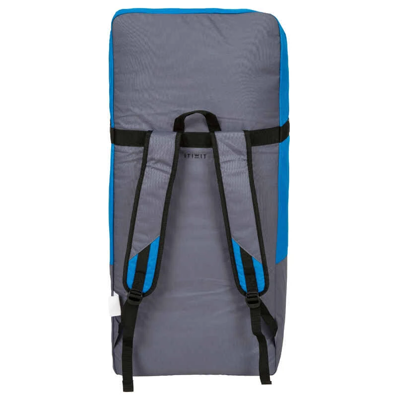 STAND UP PADDLE GONFLABLE RANDONNEE 100 / 10'7 BLEU 19 STAND UP PADDLE GONFLABLE RANDONNEE 100 / 10'7 BLEU – Image 19