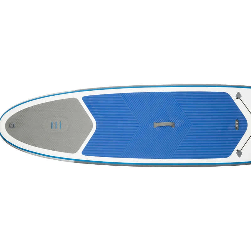 STAND UP PADDLE GONFLABLE RANDONNEE 100 / 10'7 BLEU 5 STAND UP PADDLE GONFLABLE RANDONNEE 100 / 10'7 BLEU – Image 5