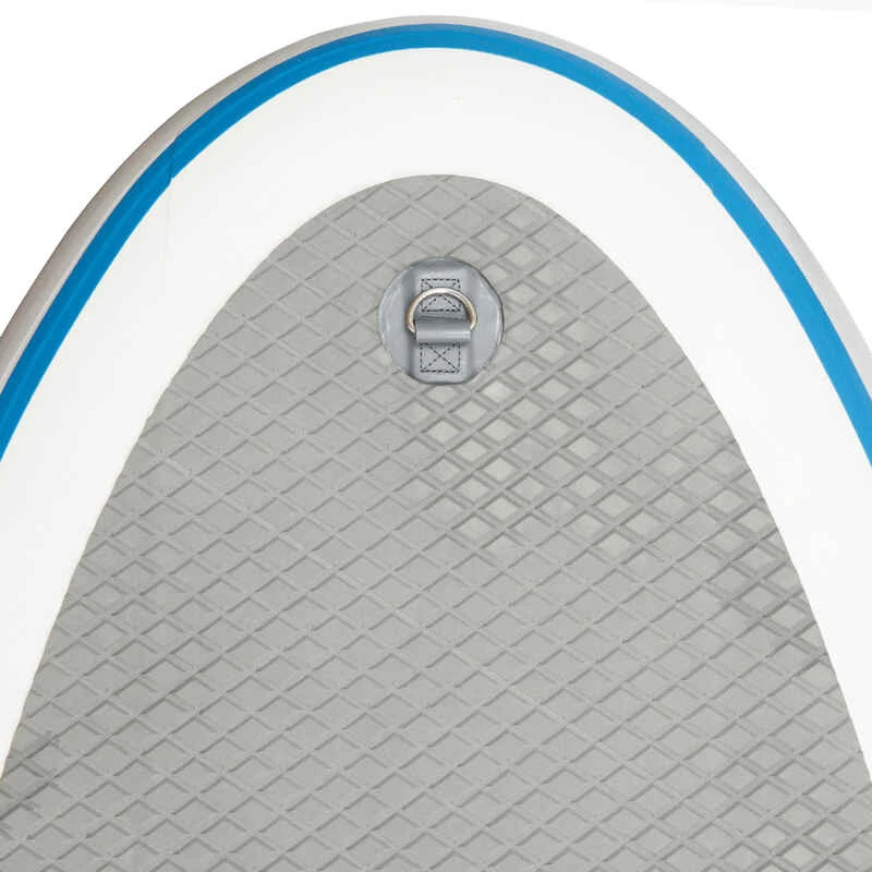 STAND UP PADDLE GONFLABLE RANDONNEE 100 / 10'7 BLEU 8 STAND UP PADDLE GONFLABLE RANDONNEE 100 / 10'7 BLEU – Image 8
