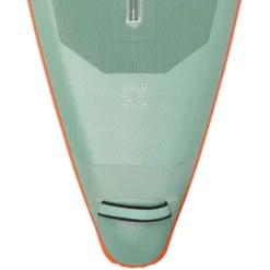 STAND UP PADDLE GONFLABLE RANDONNÉE DROPSTITCH RENFORCÉ X500 / 13"-31'VERT 30 STAND UP PADDLE GONFLABLE RANDONNÉE DROPSTITCH RENFORCÉ X500 / 13"-31'VERT -Sportmania stand up paddle gonflable randonnee x500 slash 13quote 31 vert 10