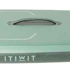 STAND UP PADDLE GONFLABLE RANDONNÉE DROPSTITCH RENFORCÉ X500 / 13"-31'VERT 32 STAND UP PADDLE GONFLABLE RANDONNÉE DROPSTITCH RENFORCÉ X500 / 13"-31'VERT -Sportmania stand up paddle gonflable randonnee x500 slash 13quote 31 vert 12