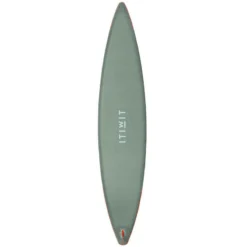STAND UP PADDLE GONFLABLE RANDONNÉE DROPSTITCH RENFORCÉ X500 / 13"-31'VERT 23 STAND UP PADDLE GONFLABLE RANDONNÉE DROPSTITCH RENFORCÉ X500 / 13"-31'VERT -Sportmania stand up paddle gonflable randonnee x500 slash 13quote 31 vert 3