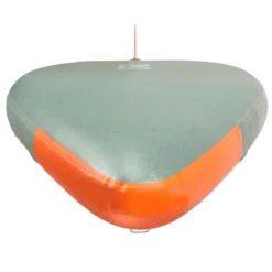 STAND UP PADDLE GONFLABLE RANDONNÉE DROPSTITCH RENFORCÉ X500 / 13"-31'VERT 26 STAND UP PADDLE GONFLABLE RANDONNÉE DROPSTITCH RENFORCÉ X500 / 13"-31'VERT -Sportmania stand up paddle gonflable randonnee x500 slash 13quote 31 vert 6