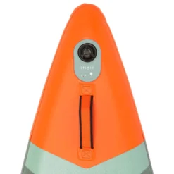 STAND UP PADDLE GONFLABLE RANDONNÉE DROPSTITCH RENFORCÉ X500 / 13"-31'VERT 28 STAND UP PADDLE GONFLABLE RANDONNÉE DROPSTITCH RENFORCÉ X500 / 13"-31'VERT -Sportmania stand up paddle gonflable randonnee x500 slash 13quote 31 vert 8