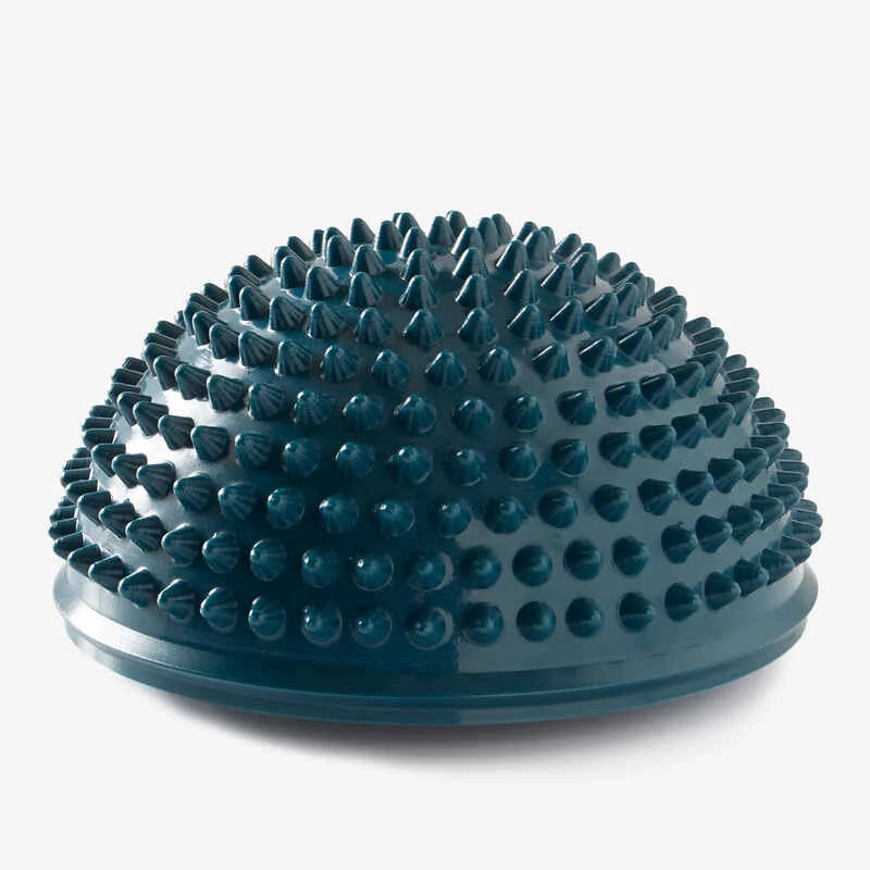 STATION D'EQUILIBRE FEETMOBILITY REVERSIBLE&MODULABLE GRIS VERT 2 STATION D'EQUILIBRE FEETMOBILITY REVERSIBLE&MODULABLE GRIS VERT – Image 2