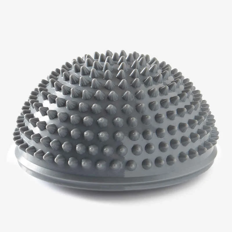 STATION D'EQUILIBRE FEETMOBILITY REVERSIBLE&MODULABLE GRIS VERT 4 STATION D'EQUILIBRE FEETMOBILITY REVERSIBLE&MODULABLE GRIS VERT – Image 4