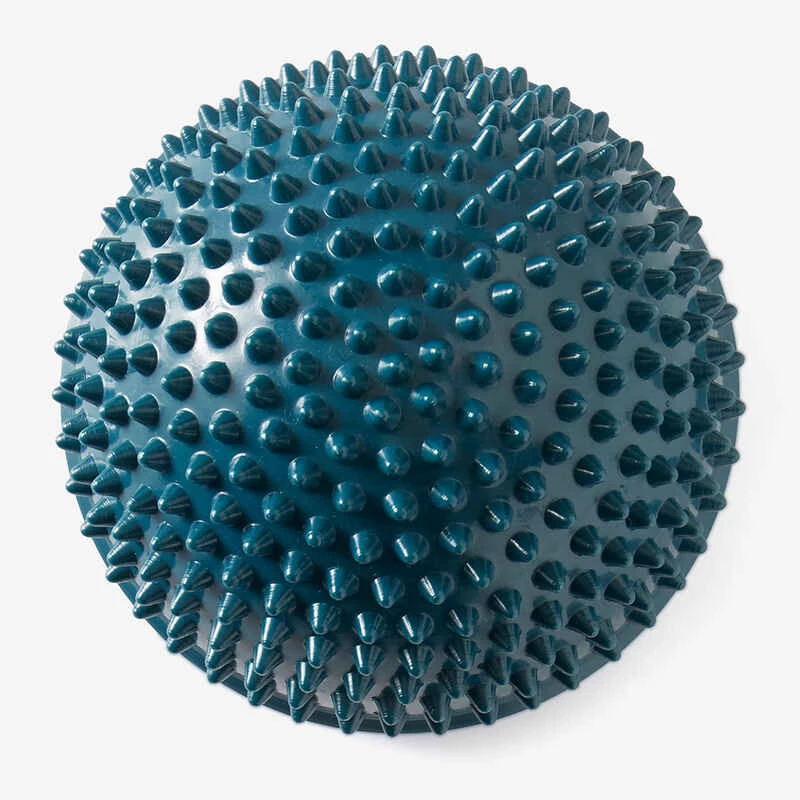 STATION D'EQUILIBRE FEETMOBILITY REVERSIBLE&MODULABLE GRIS VERT 5 STATION D'EQUILIBRE FEETMOBILITY REVERSIBLE&MODULABLE GRIS VERT – Image 5