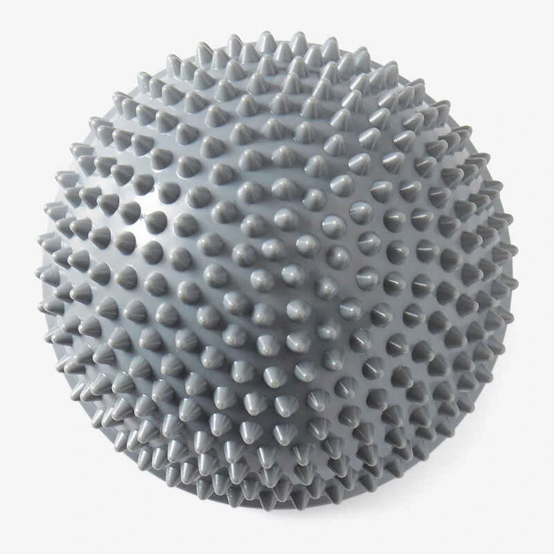 STATION D'EQUILIBRE FEETMOBILITY REVERSIBLE&MODULABLE GRIS VERT 7 STATION D'EQUILIBRE FEETMOBILITY REVERSIBLE&MODULABLE GRIS VERT – Image 7