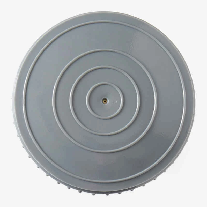 STATION D'EQUILIBRE FEETMOBILITY REVERSIBLE&MODULABLE GRIS VERT 8 STATION D'EQUILIBRE FEETMOBILITY REVERSIBLE&MODULABLE GRIS VERT – Image 8