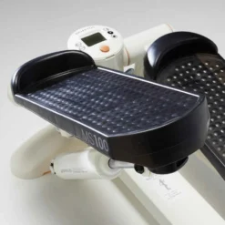 Stepper MS100 Ivoire Noir 7 Stepper MS100 Ivoire Noir -Sportmania stepper ms100 ivoire noir 2