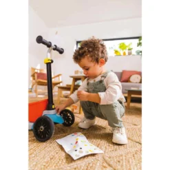 STICKERS OXELO ANIMALS -Sportmania stickers oxelo animals 3