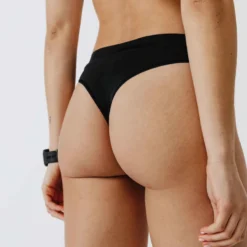 Kalenji TANGA DE RUNNING RESPIRANT -Sportmania string de running respirant blanc glacier 5