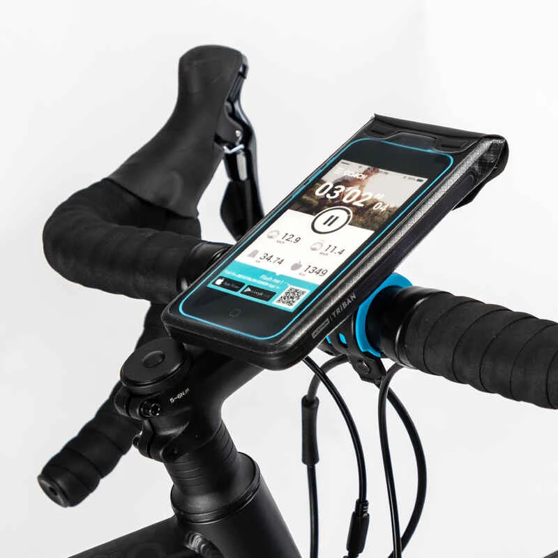 Support Smartphone Vélo étanche 900 L 2 Support Smartphone Vélo étanche 900 L – Image 2
