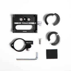 Support Smartphone Vélo Métal -Sportmania support smartphone velo metal 5