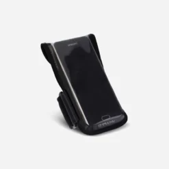 BTWIN Support Vélo Smartphone 500 Noir