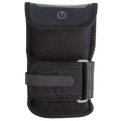 BTWIN Support Vélo Smartphone 500 Noir -Sportmania support velo smartphone 500 noir 6