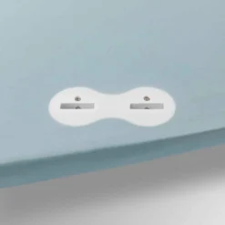 SURF 500 Hybride 7' - Livré Avec 3 Ailerons -Sportmania surf 500 hybride 7 livree avec 3 ailerons 1 10