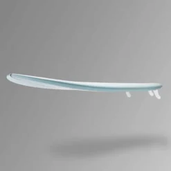 SURF 500 Hybride 7' - Livré Avec 3 Ailerons -Sportmania surf 500 hybride 7 livree avec 3 ailerons 1 4