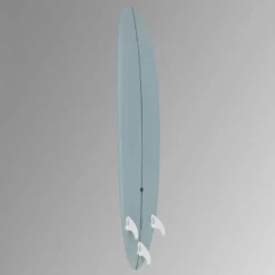 SURF 500 Hybride 7' - Livré Avec 3 Ailerons -Sportmania surf 500 hybride 7 livree avec 3 ailerons 1 7