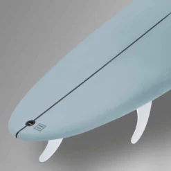 SURF 500 Hybride 7' - Livré Avec 3 Ailerons -Sportmania surf 500 hybride 7 livree avec 3 ailerons 1 9