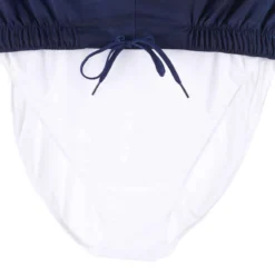 Surf Boardshort Long 100 Cloud Blue -Sportmania surf boardshort long 100 flostripe blue 4