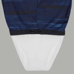 Surf Boardshort Long 100 CLOUD BLUE -Sportmania surf boardshort long 100 wavy venice 6