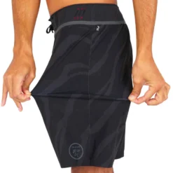 Surf Boardshort Long HOMME 900 Tiger Dude -Sportmania surf boardshort long 900 wonderflo 4
