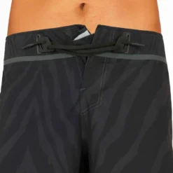 Surf Boardshort Long HOMME 900 Tiger Dude -Sportmania surf boardshort long 900 wonderflo 7