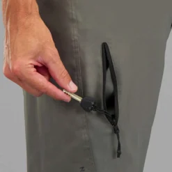 Surf Boardshort Standard 500 Patch Kaki -Sportmania surf boardshort standard 500 tropicsquare 4