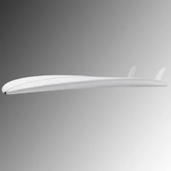 FISH 900 6'1" 42L - Livré Avec 2 Ailerons Twin -Sportmania surf fish 900 6 1quote 42 llivree avec 2 ailerons twin 1 10