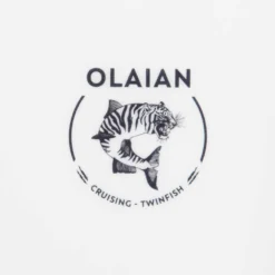 FISH 900 6'1" 42L - Livré Avec 2 Ailerons Twin -Sportmania surf fish 900 6 1quote 42 llivree avec 2 ailerons twin 1 12