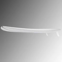 FISH 900 6'1" 42L - Livré Avec 2 Ailerons Twin -Sportmania surf fish 900 6 1quote 42 llivree avec 2 ailerons twin 1 4