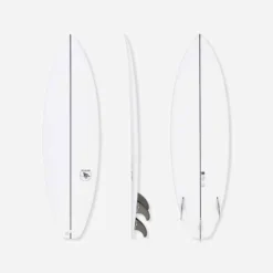 SHORTBOARD 900 5'10" 30L - Livré Avec 3 Ailerons FCS2