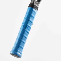 SURGRIP DE TENNIS ARTENGO ABSORBANT BLEU LOT DE 3 -Sportmania surgrip de tennis absorbant bleu lot de 3 2
