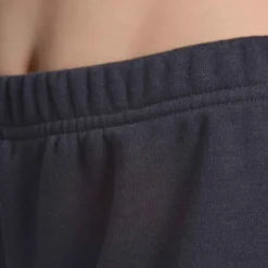 Survêtement 100 Gym Fille Rose Imprimé Warm'y -Sportmania survetement 100 gym fille rose imprime warm y 11