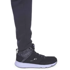 Survêtement 100 Gym Fille Rose Imprimé Warm'y -Sportmania survetement 100 gym fille rose imprime warm y 13