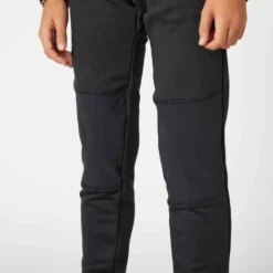 Survêtement Enfant Synthétique Respirant - S500 Bleu Et Noir -Sportmania survetement enfant synthetique respirant s500 bleu et noir 7