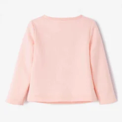 Sweat Baby Gym 100 Rose -Sportmania sweat baby gym 100 rose 2