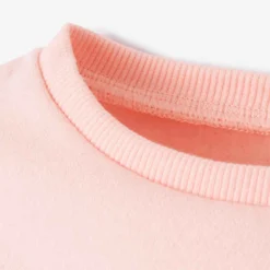 Sweat Baby Gym 100 Rose -Sportmania sweat baby gym 100 rose 3