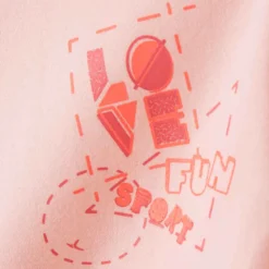 Sweat Baby Gym 100 Rose -Sportmania sweat baby gym 100 rose 4