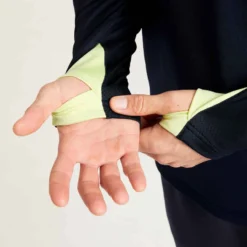 Kipsta Sweat De Football 1/2 Zip Adulte TRAXIUM Gris Marine Et Bleu 13 Kipsta Sweat De Football 1/2 Zip Adulte TRAXIUM Gris Marine Et Bleu -Sportmania sweat de football 1slash2 zip adulte traxium gris marine et bleu 4