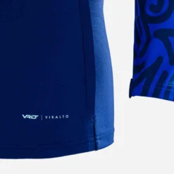 Kipsta Sweat De Football 1/2 Zip VIRALTO LETTERS Marine Et Bleu 13 Kipsta Sweat De Football 1/2 Zip VIRALTO LETTERS Marine Et Bleu -Sportmania sweat de football 1slash2 zip viralto club marine et bleu 3
