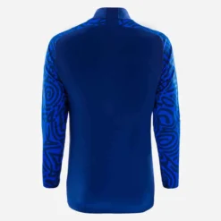 Kipsta Sweat De Football 1/2 Zip VIRALTO LETTERS Marine Et Bleu 14 Kipsta Sweat De Football 1/2 Zip VIRALTO LETTERS Marine Et Bleu -Sportmania sweat de football 1slash2 zip viralto club marine et bleu 4