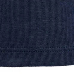 T-Shirt 500 Manches Courtes Gym Baby Imprimé Bleu Marine -Sportmania t shirt 500 manches courtes gym baby imprime bleu marine 8