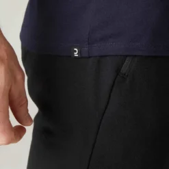 T-Shirt Coton Extensible Fitness Slim -Sportmania t shirt coton extensible fitness slim 10