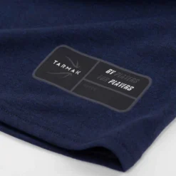 T-SHIRT / MAILLOT DE BASKETBALL ENFANT - TS500 FAST MARINE -Sportmania t shirt de basketball pour garconslashfille ts500 fast gris shoes 2