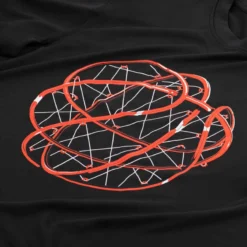 T-SHIRT / MAILLOT BASKETBALL HOMME/FEMME - TS500 FAST NOIR -Sportmania t shirt slash maillot de basketball homme ts500 blanc 6 photos 3