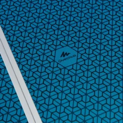 Quechua TABLE BASSE PLIANTE DE CAMPING - MH100 - BLEUE -Sportmania table basse pliante de camping mh100 bleue 8