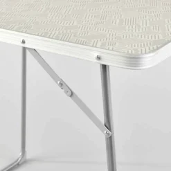 Quechua TABLE DE CAMPING PLIANTE - 2 À 4 PERSONNES -Sportmania table de camping pliante 2 a 4 personnes 5