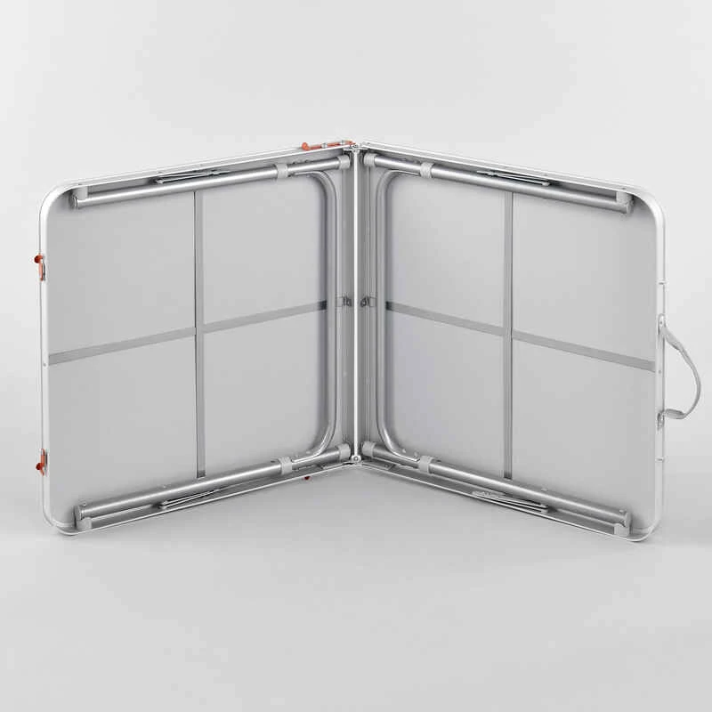 Quechua TABLE DE CAMPING PLIANTE - 4 À 6 PERSONNES 4 Quechua TABLE DE CAMPING PLIANTE - 4 À 6 PERSONNES – Image 4